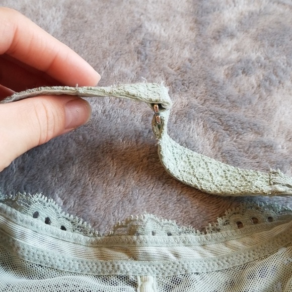 Victoria's Secret DREAM ANGELS unlined demi - Picture 5 of 6